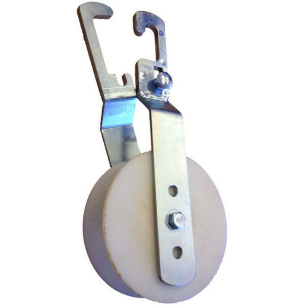 Hearthill Aerial Bundle Cable Guide - Image 2