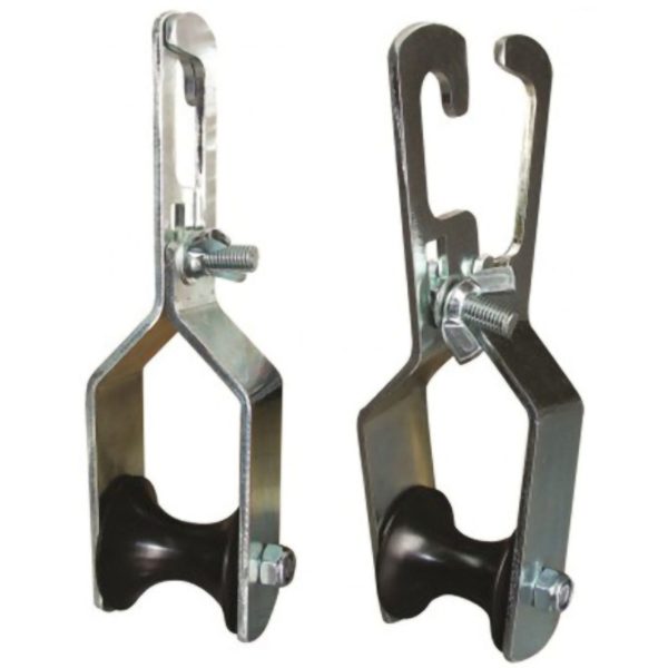 Aerial Plastic Cable Guide - Image 2