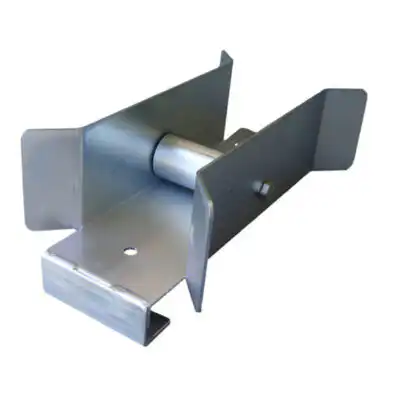 Box Type Cable Tray Roller