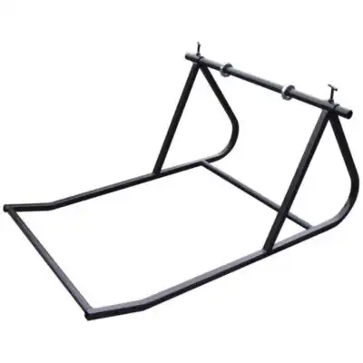 Hearthill Cable Drum Lever