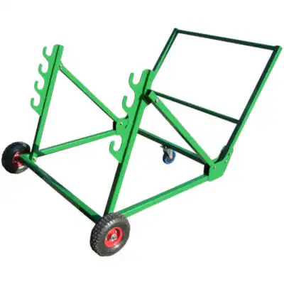 Hearthill Cable Drum Trolley