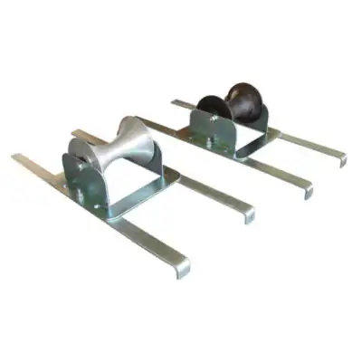 Cable Tray Roller Guide