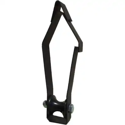 Hearthill Catenary Stringing Roller for Single Cable