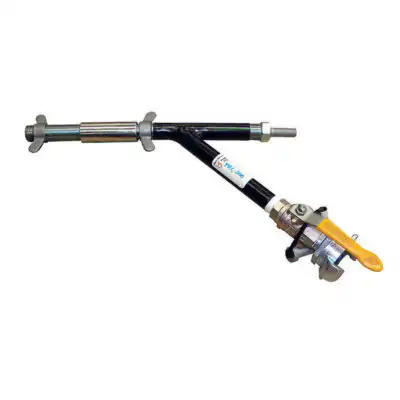 Conduit Roping Gun kit