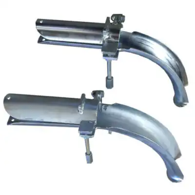 Hearthill Conduit Lockable Cable slipper