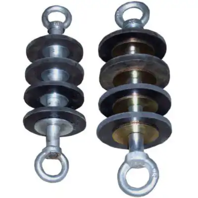 Hearthill Conduit Rubber Cleaner