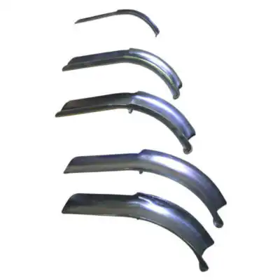 Hearthill Conduit Slipper