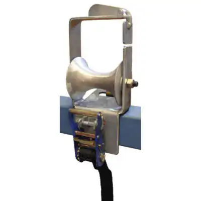 Cross arm ratchet roller