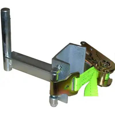 Pole Bracket for the AFGs