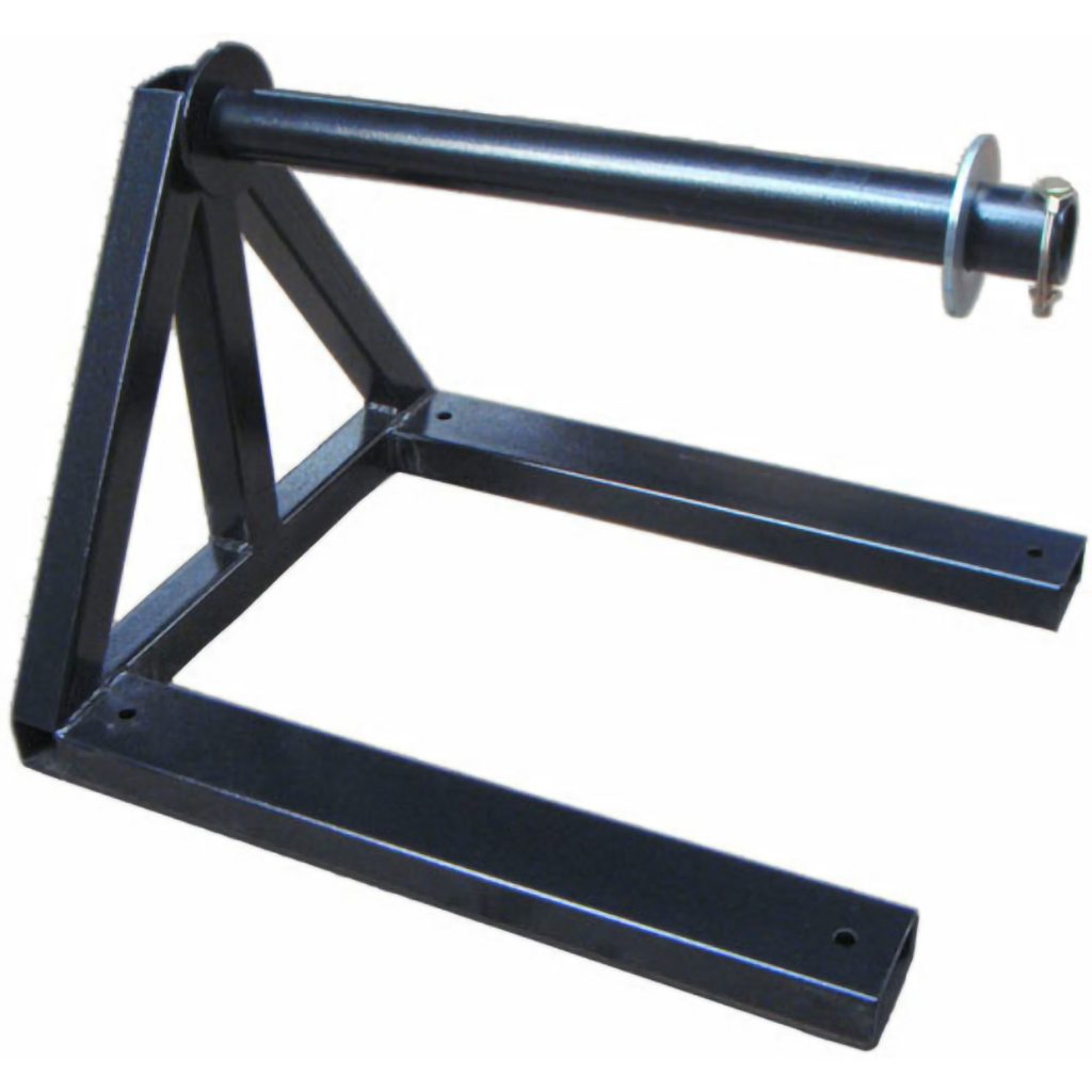 Hearthill Rope stand 24'' x 19'' | For Sale - HTC