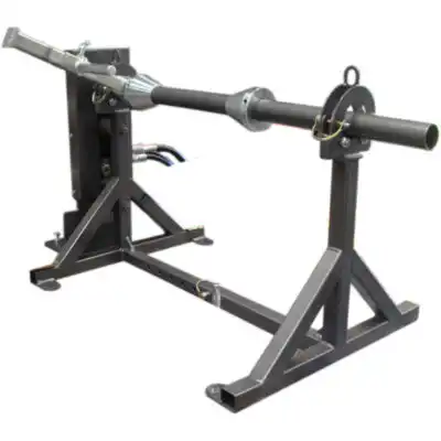 Hearthill Service Cable Drum Stand