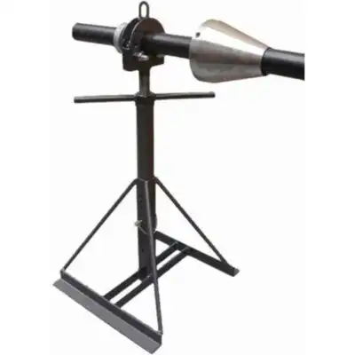 Hearthill Telescoping Drum Stand