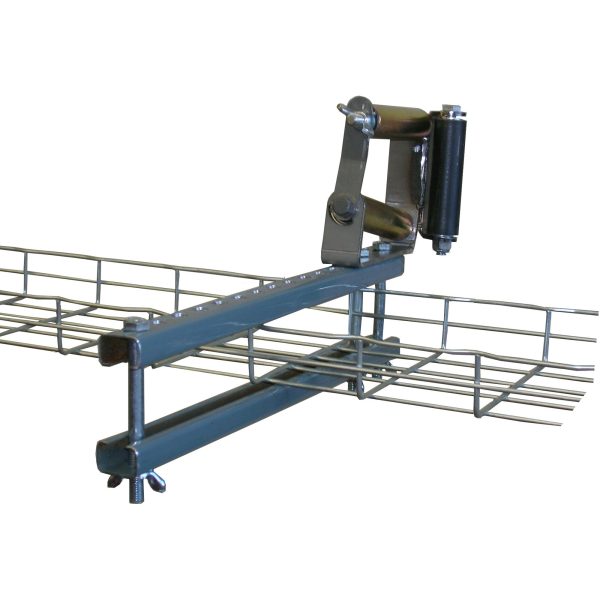 Universal Cable Tray Roller