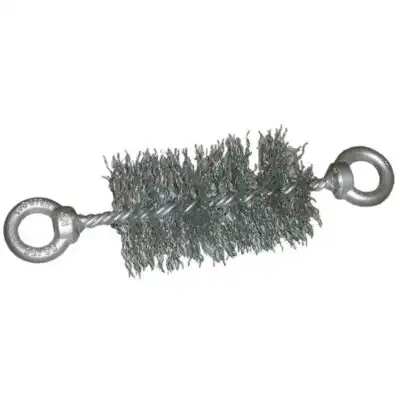 Hearthill Wire Brush Cleaner