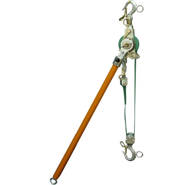Hi-Tool Web Strap Pullers - Image 2