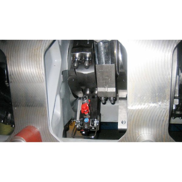Twin Type Hydraulic Bolt Tensioning Cylinder - Image 2