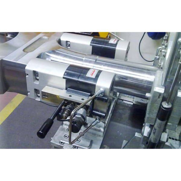 Twin Type Hydraulic Bolt Tensioning Cylinder - Image 3