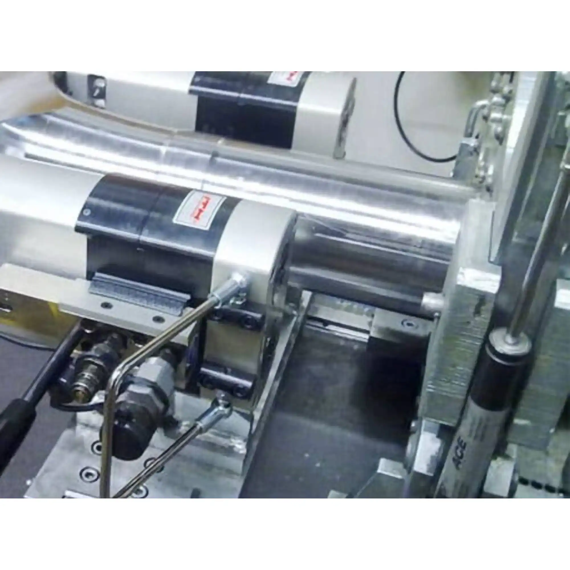 Twin Type Hydraulic Bolt Tensioning Cylinder - Image 4