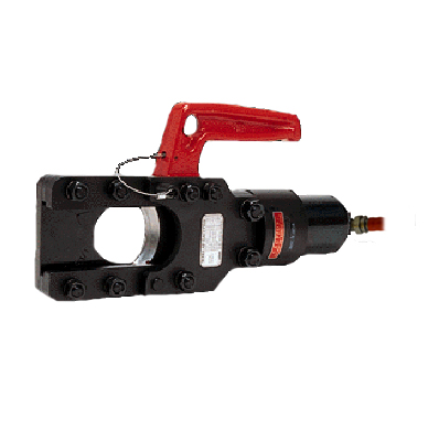 For Hire - SPA55 ACSR Hydraulic Head Cable Cutter 50mm Max
