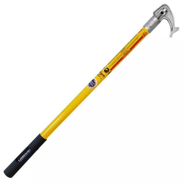 Jameson CompositLock™ Poles - Image 2