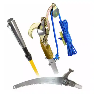 Jameson Telescopic Poles