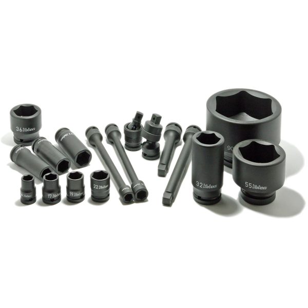 Koken - Impact Sockets