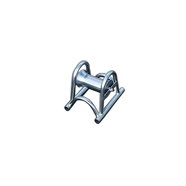 Steel Buried Cable Roller 110-300mm Wide - Image 2