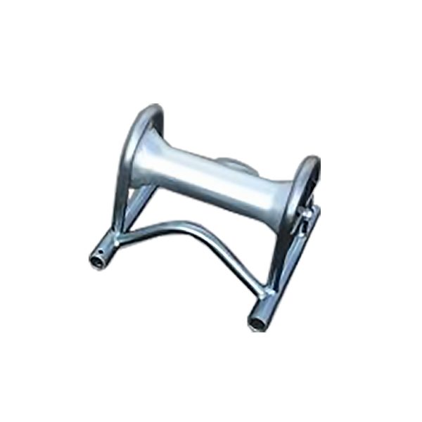 Steel Buried Cable Roller 110-300mm Wide - Image 3