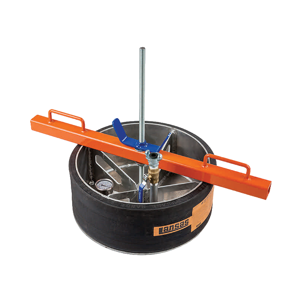 Vacuum and Smoke Testing