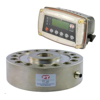For Hire - Load Cell – 50T Digital