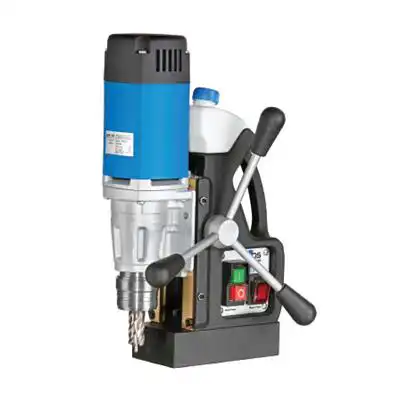 MAB 465 Heavy Duty Magnetic Drilling Press & Tapping Machine