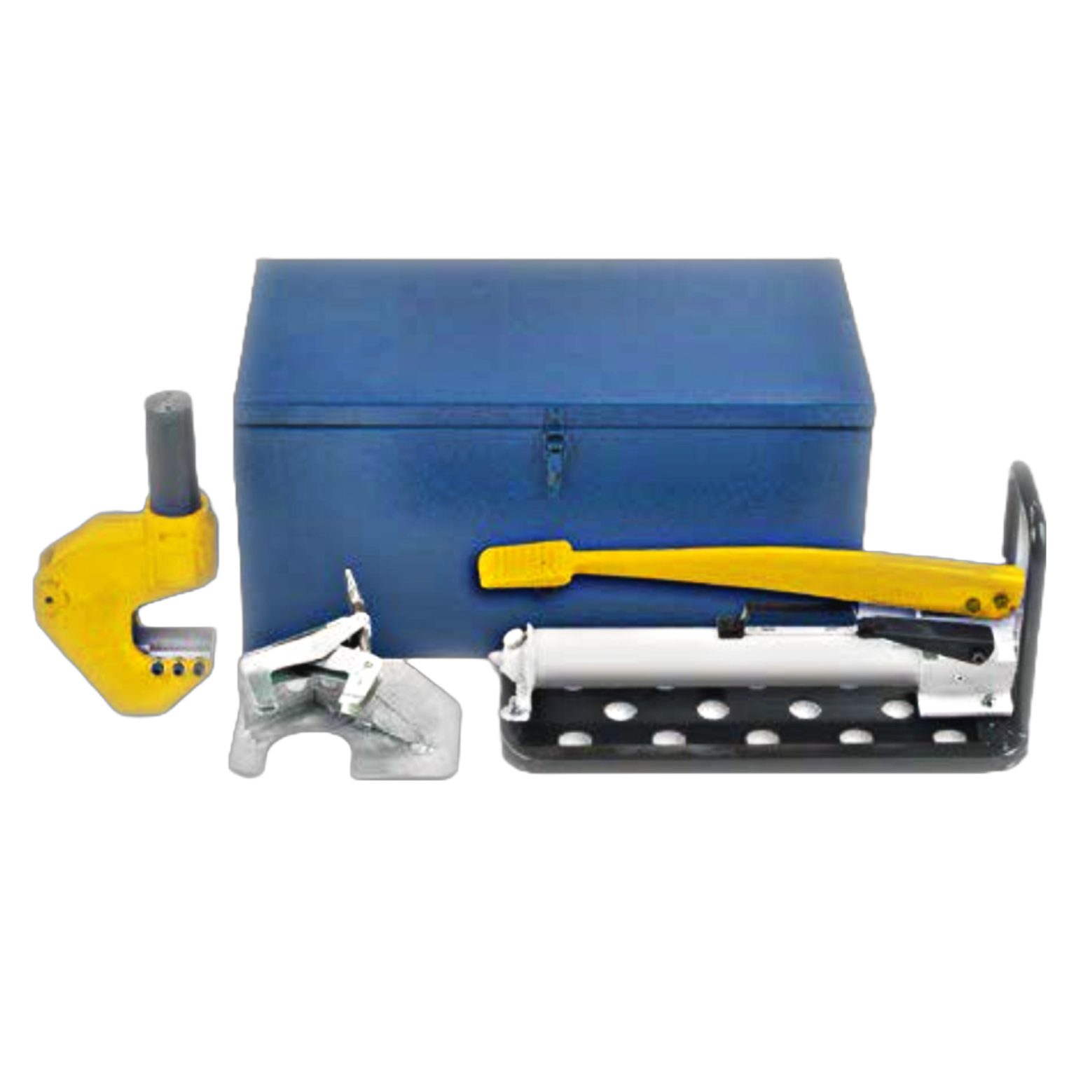 PC49 Hydraulic Pipe Squeezers For Sale HTC