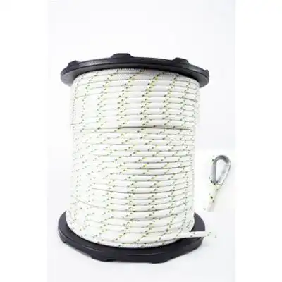 Portable Winch - Rope Range
