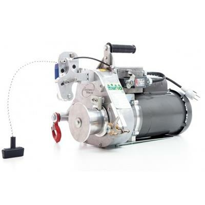 Electric Winches