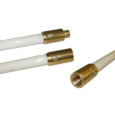 Polycarbonate Hand Rods