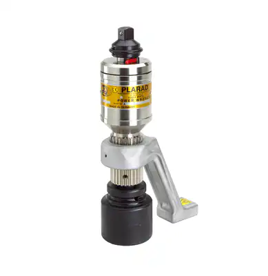 Wagner Plarad - XVR-25 / XVR-40 Up to 4000Nm