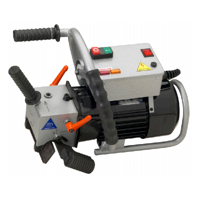 For Hire - Portable Bevelling Machine - 20mm