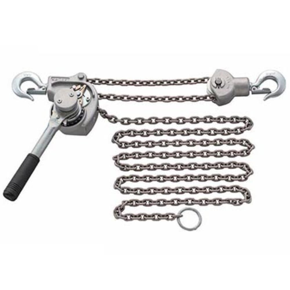 Alloy Link Chain Pullers For Sale HTC