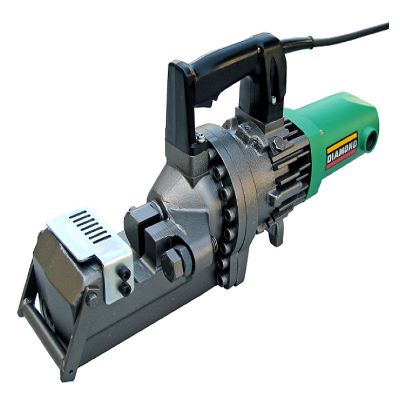 For Hire - Rebar Cutter - 32mm
