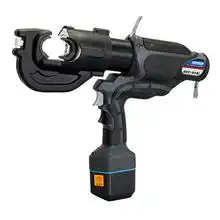 Crimp Tools