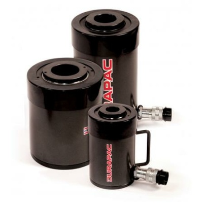 Durapac RHS Series Single Acting Hollow Cylinders