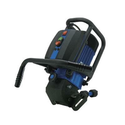 For Hire - Portable Bevelling Machine - 15mm