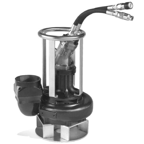 SP65 Submersible Pump - Image 2