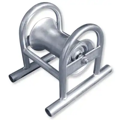 Thaler Cable Roller Range