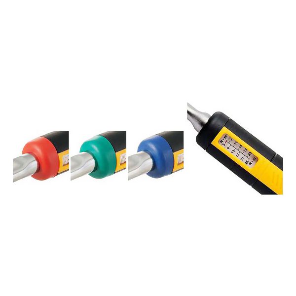 Tohnichi QL and QLE (MH) Series - Image 2