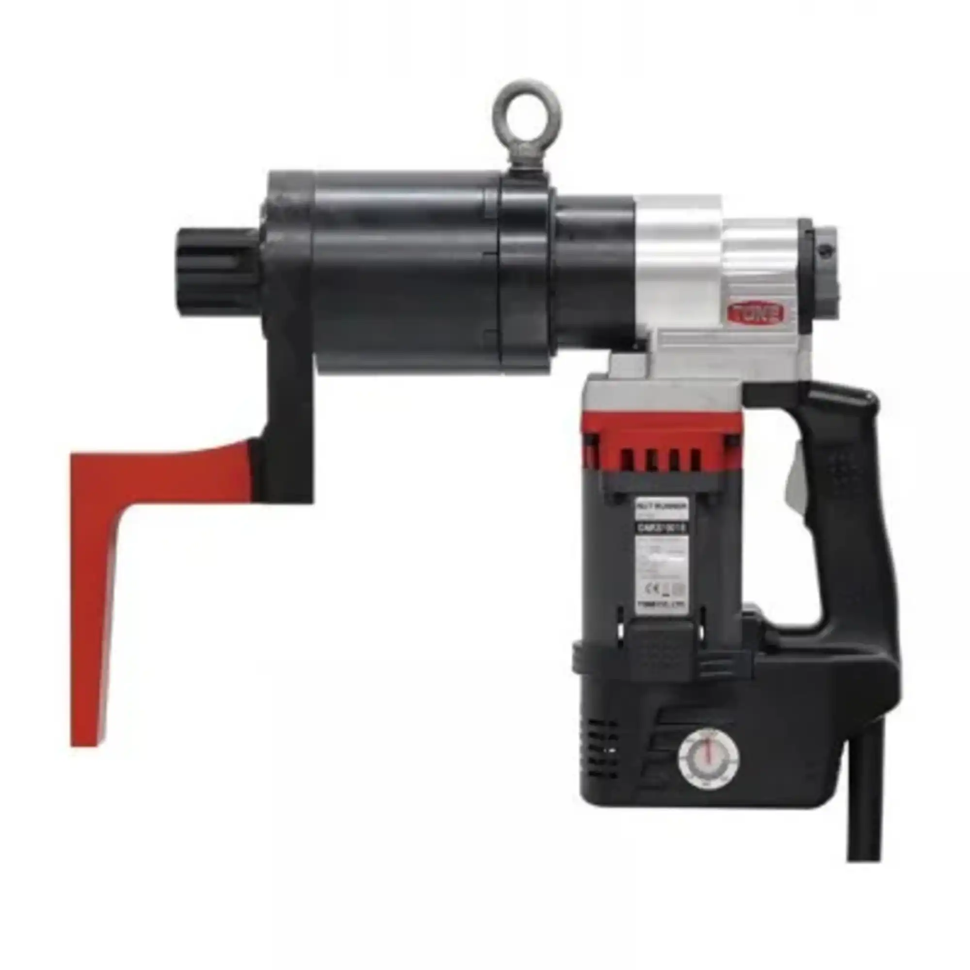 Torque Wrenches - Electric