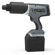 Torque Wrenches - Battery Operated