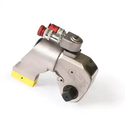 Torque Wrenches - Hydraulic - Square Drive