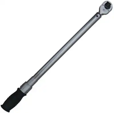Tranzquip Manual Torque Wrenches