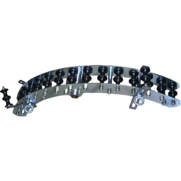 Aerial Fibre Guide for 90 Degree Bends - Image 3